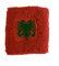 wuerfel24 Schweißband/Armband/Handgelenkband ALBANIEN/ALBANIA 1 Stück