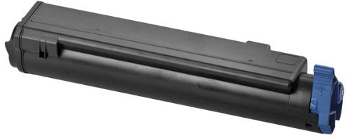 OKI TONER B410 / B430 / B440 / MB460 / MB470 / MB480L - 3.500 PAG. NEGRO