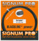 Signum PRO Tornado Corda per Racchetta da Tennis 12 m, Nero, 1,29