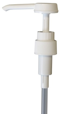 Dosierpumpe für Antiseptica 500 ml Flaschen, 3 ml