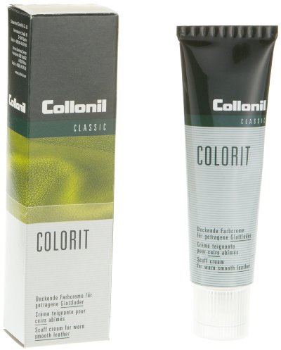 Collonil Colorit 37240000001 Shoe polish smooth leather