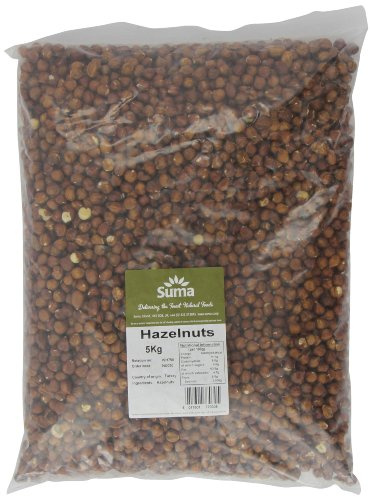 Suma Hazelnuts 5 kg
