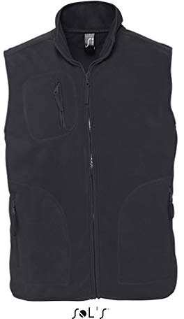 SOL'S Unisex Sol's Norway Fleece