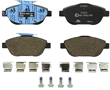 ATE 13.0460-3855.2 Brake Pads