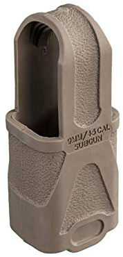 Magpul – 9mm Subgun, 3 pack (Dark Earth)