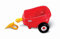 Little Tikes 620720E3X1 LT Cozy Coupe Anhänger, rot