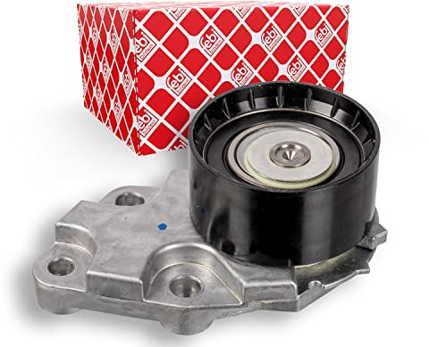 febi bilstein 17460 Spannrolle für Zahnriemen, 1 Stück