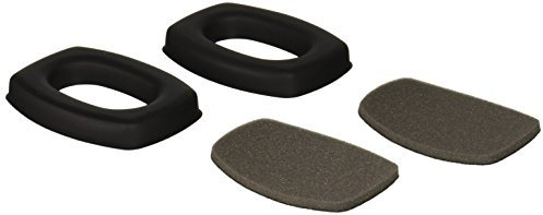 Howard Leight by Honeywell Hygiene-Set für Impact Sport und Sync-Ohrenschützer (1015280)
