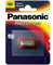 Panasonic CR2 Lithium Camera Battery