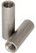 5 Stück Gewindemuffen M6 X 30 (D=10) rund, Edelstahl A2