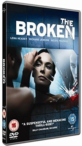The Broken [UK Import]