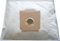 10 Vlies Staubsaugerbeutel passend für Kärcher VC 6100,6200,6250 PET,6300,6300 B,6350,6400 ESB