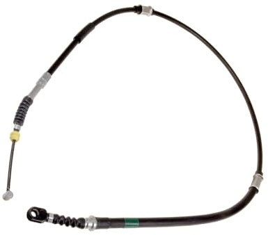 Blue Print ADT346327 LH BRAKE CABLE