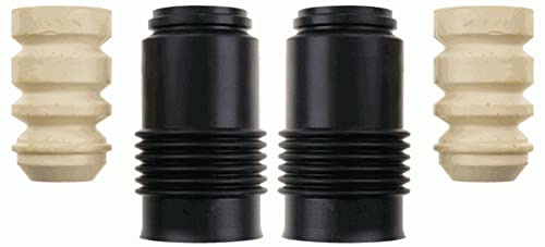 SACHS 900 070 Dust Cover Kit Shock Absorber Service Kit Compatible for Alfa Romeo 155 (167_) 1992-1997 Front Axle and Other Vehicles