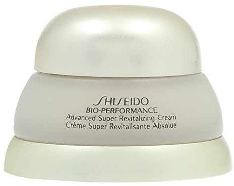 Shiseido Bio Performance Women, Advanced Super Revitalizing Cream, 1er Pack (1 x 30 ml)