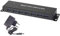 Renkforce RF-3955359 7 Port USB 3.2 Gen 1-Hub (USB 3.0) zur Wandmontage, Metallgehäuse Schwarz