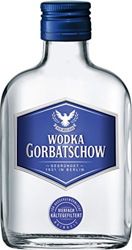 Wodka Gorbatschow (12 x 0.2 l)