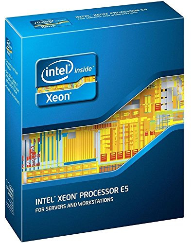 Intel – Xeon E5 – 1620 V4 Prozessor 3.50 GHz Boxed