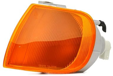 Blinkleuchte Blinker gelb links für VW Polo Schrägheck 1994-1999