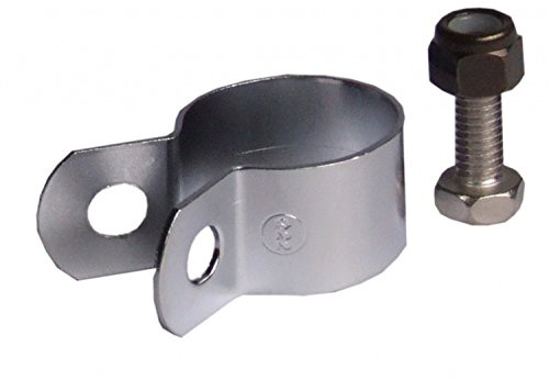 Komponenten F. SG 7 C 18 Clip 16 mm