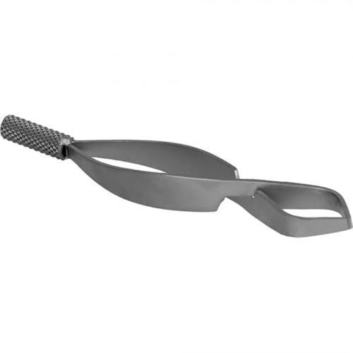 ZECKENZANGE/-pinzette 9 cm rostfrei 1 Stück