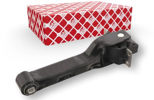 febi bilstein 29907 Motor- / Getriebelager, 1 Stück | Kompatibel mit: FORD TRANSIT Bus, TRANSIT Kasten, TRANSIT Pritsche/Fahrgestell, TRANSIT Pritsche/Fahrgestell