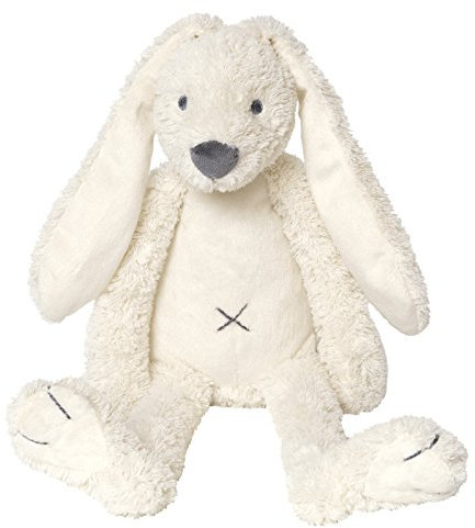 Happy Horse 17340 - Hase Richie, Plüschtier, elfenbeinfarben