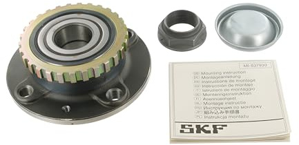 SKF VKBA 3592 Wheel bearing kit
