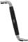 AEG 005022 Clé de vidange hexagonale 8-12 mm, Gris