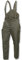 Leo Köhler Thermo Moleskinhose Oliv - 52