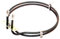 Fan Oven Heater Element for Export Creda Indesit Ariston Hotpoint Cannon Oven. Equivalent To Part Number C00084399
