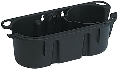 RAILBLAZA STOWPOD Negro