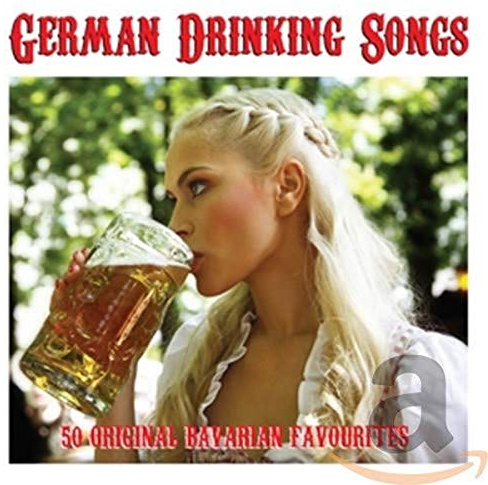 German Drinking Songs