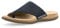 Gabor Lanzarote, Sandales femme, Bleu (nightblue),42 EU