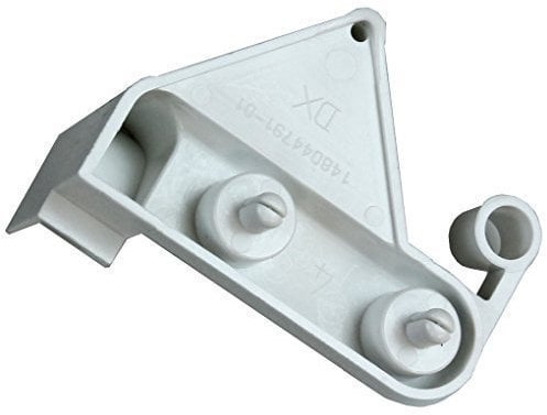 Hotpoint Fridge Freezer Right Hand Ice Box Door Flap Hinge