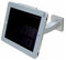 System-s supporto da parete fiera di presentazione POS Display supporto da parete con braccio curvo supporto anti-furto richiudibile per iPad Air iPad 2 3 4