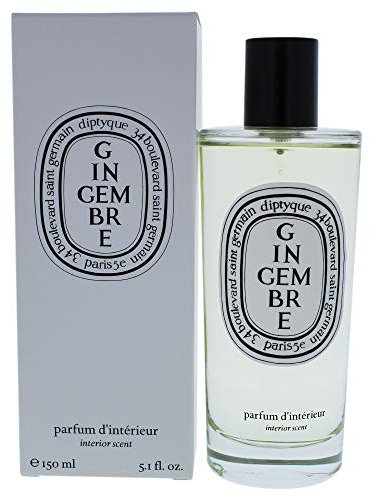 Diptyque Room Spray - Gingembre (Ginger) 150ml