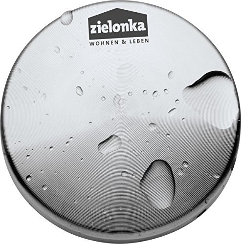 zilofresh 15003 Edelstahlseife