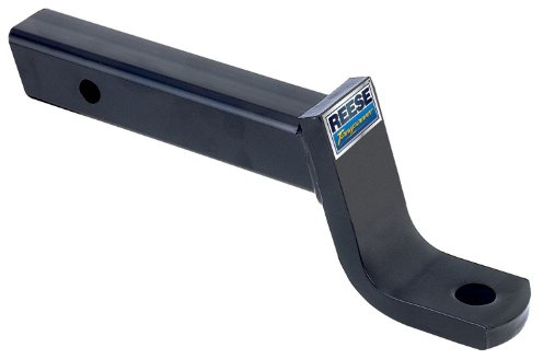 Reese Towpower 21344 Quick Loading Ball Mount - 0226.8206