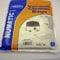Numatic Henry Hetty James Hoover Vacuum Cleaner Paper Dust Bags - Pack of 5