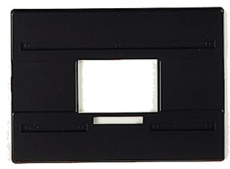 Kaiser Fototechnik 4486 Zubehör Kamera Schwarz