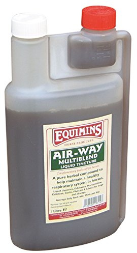 Trilanco Equimins Air-way Multiblend - Clear, One Size