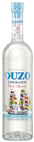 Loukatos Ouzo