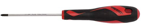 Teng Tools Pz0 X 75 Screwdriver (Md960) Screwdrivers & Bits - MD960N