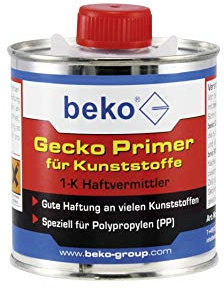 beko Gecko Primer für Kunststoffe 250 ml Dose 245 250