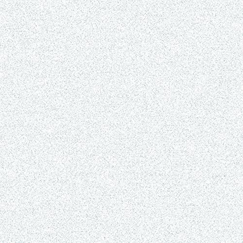 Dintex Lámina Autoadhesiva Decorada, Vinilo, Blanco, 67,5 cm x 1,5 m