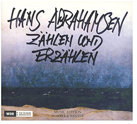 Abrahamsen: Zahlen Und Erzahlen
