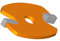 HARTMETALL-SCHLITZFRÄSER Z2 D=32,55 F=8 822.013.11