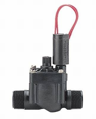 Hunter PGV-100-MM-B - Elettrovalvola con bobina magnetica a impulso 9 V DC
