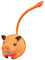 Trixie Animal Spielball, Latex, ø 6 cm